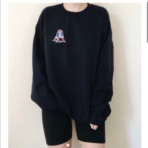 Boston Patriots Crewneck